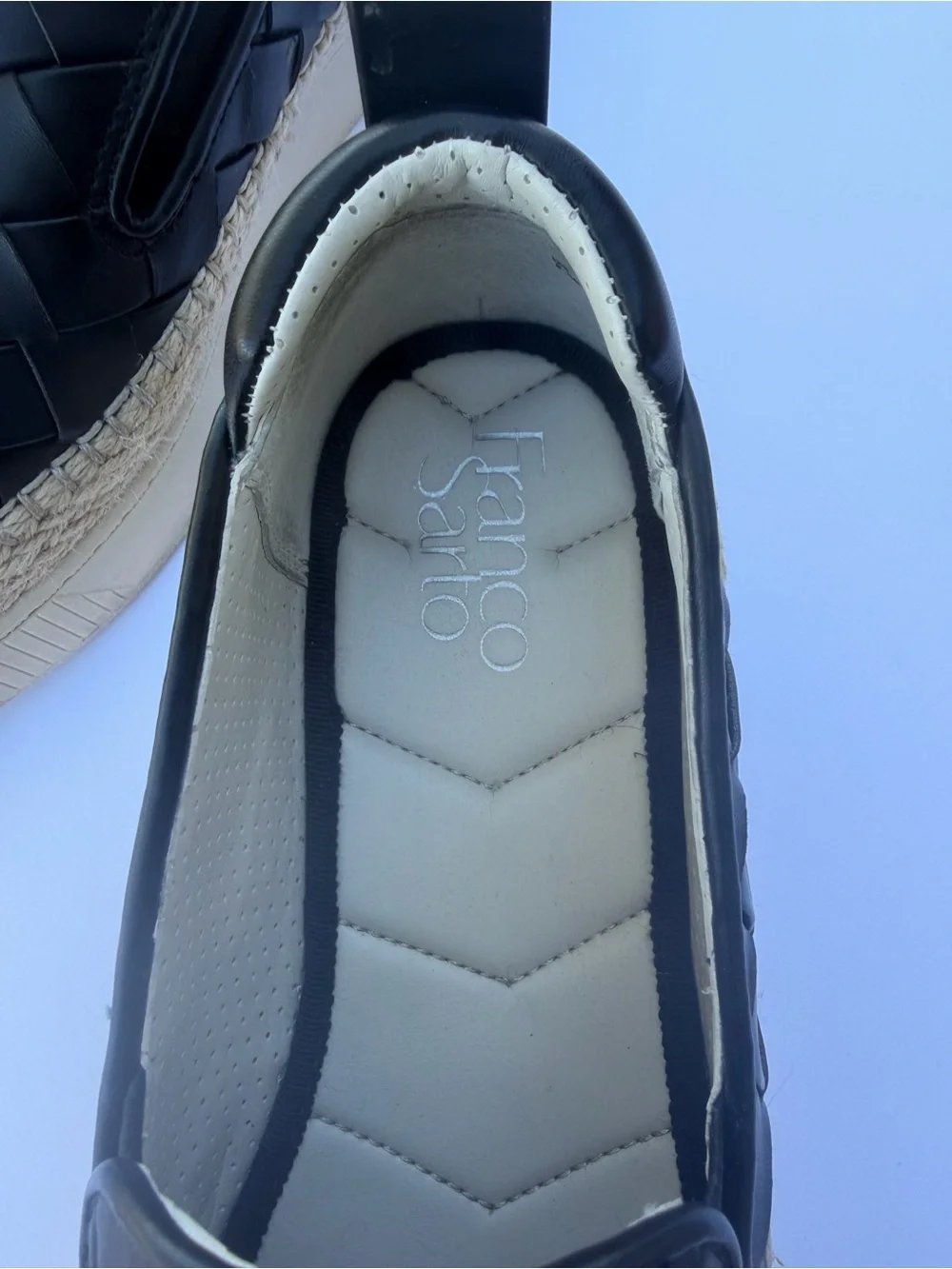 Franco Sarto casual slip